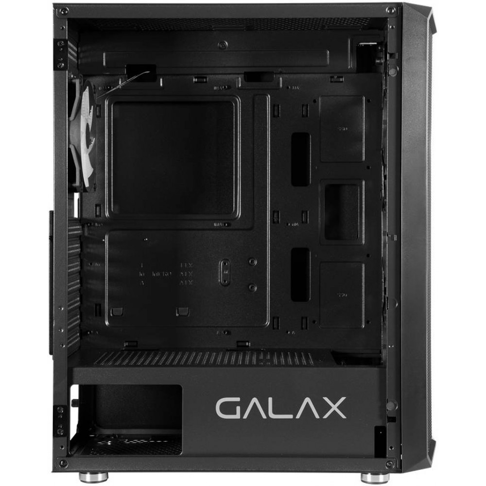 GALAX Gaming  Case Revolution - 07