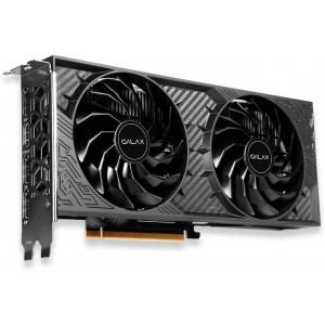 GALAX GeForce RTX™ 4060 1-Click OC 2X V2 8G GDDR6