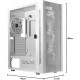 GALAX Gaming  Case Revolution - 06  White