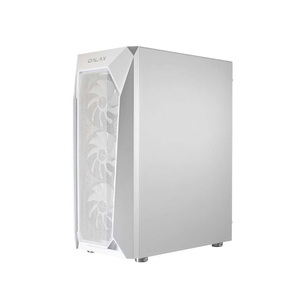GALAX Gaming  Case Revolution - 05  White