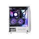 GALAX Gaming  Case Revolution - 05  White