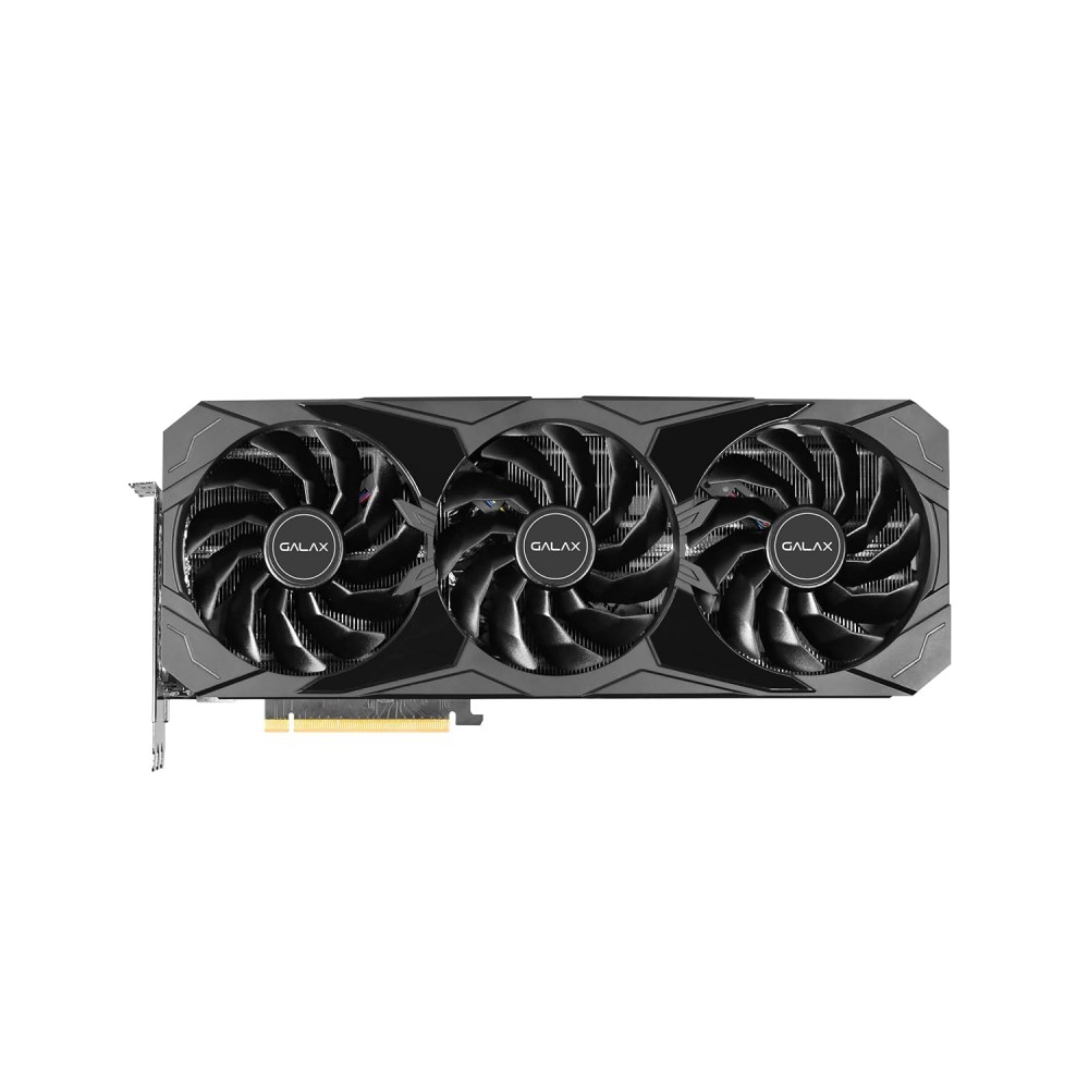 GALAX RTX™ 4080 SUPER SG 1-Click OC 16G GDDR6X