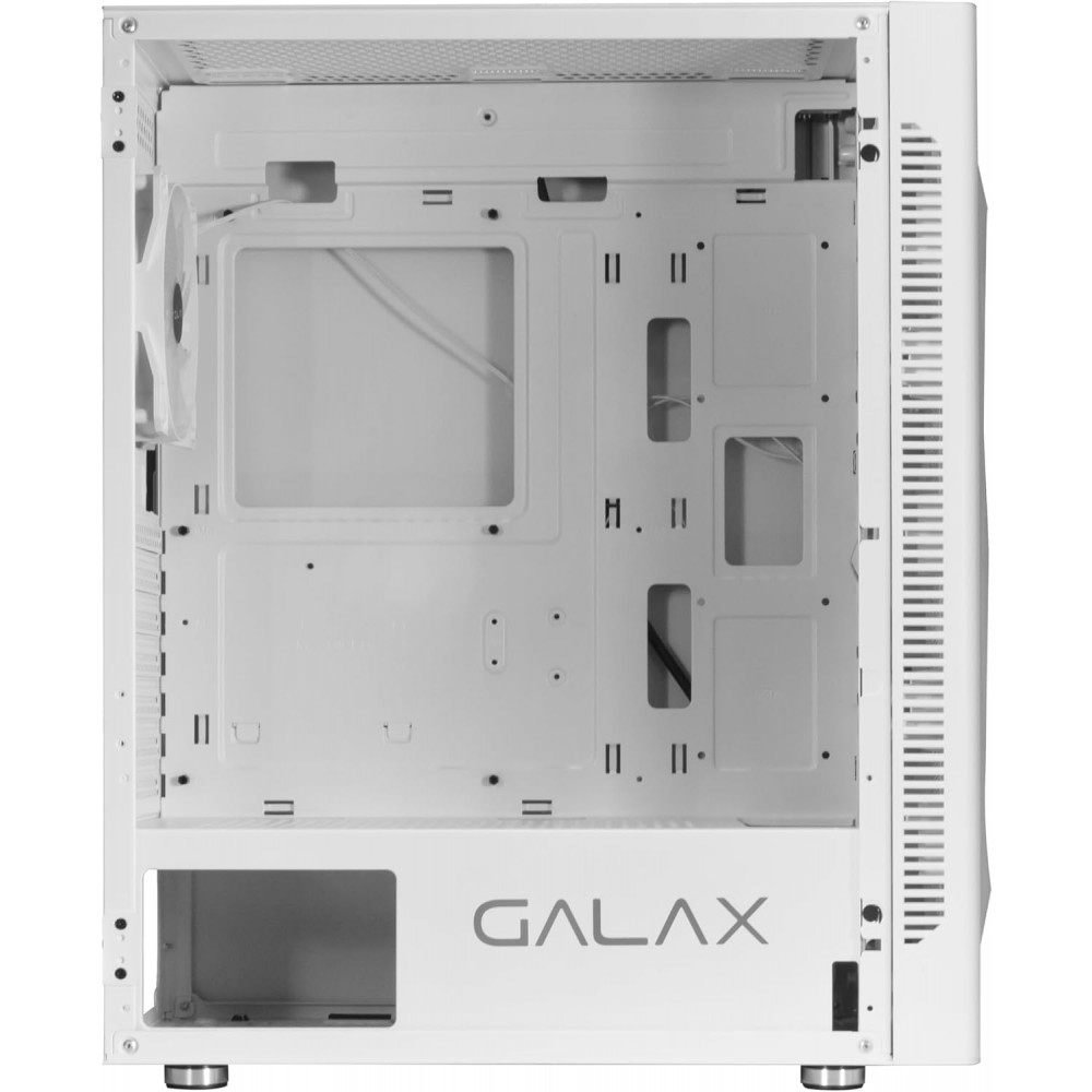 GALAX Gaming  Case Revolution - 06  White