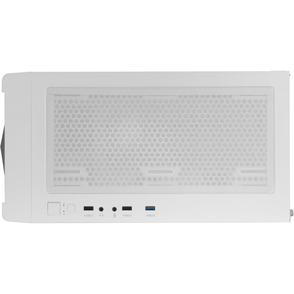 GALAX Gaming  Case Revolution - 06  White