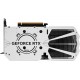 GALAX RTX 4060 Ti EX White 1-Click 8GB GDDR6 OC