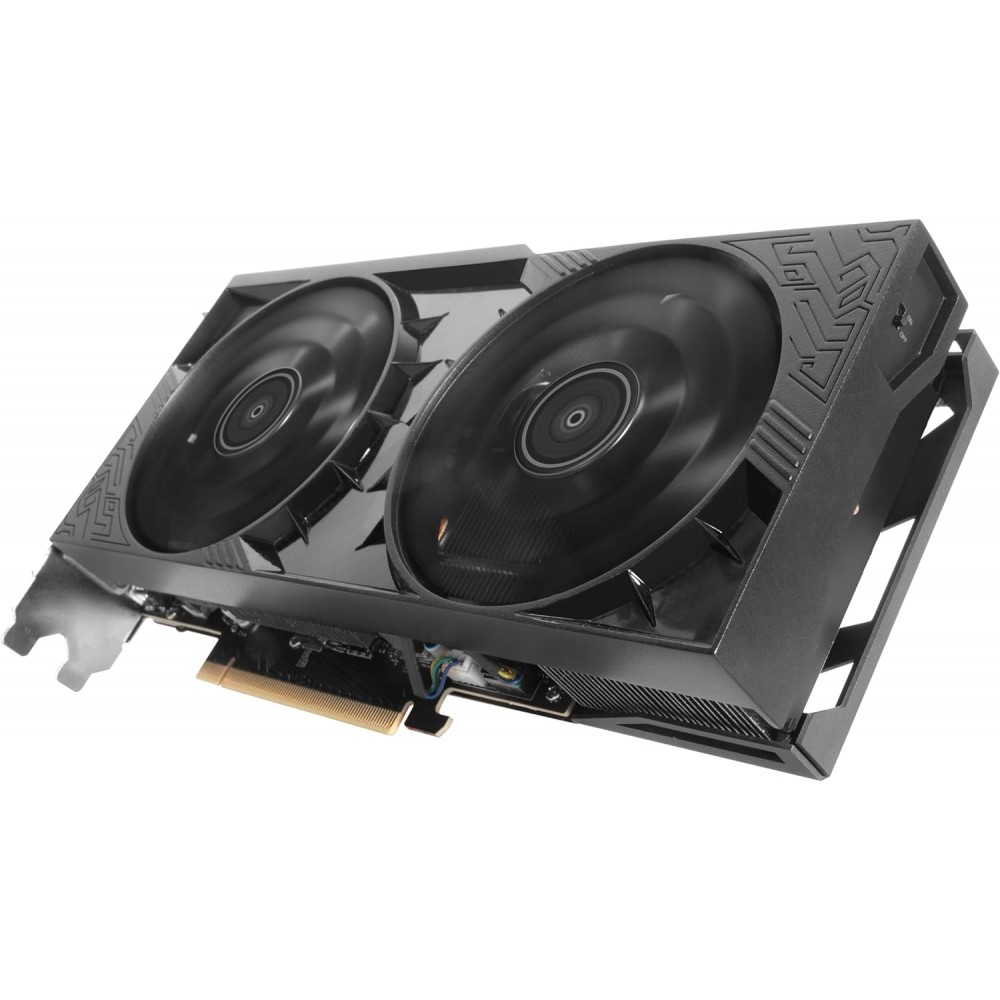 GALAX RTX 4070 Super 1-Click OC 2X 12GB GDDR6X