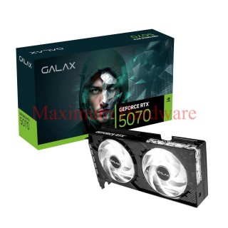 GALAX RTX 5070 1-Click OC 12GB GDDR7 - 57IZN6MDBBOC