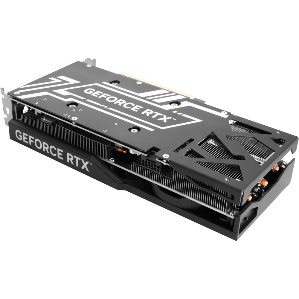 GALAX RTX 4070 Super 1-Click OC 2X 12GB GDDR6X