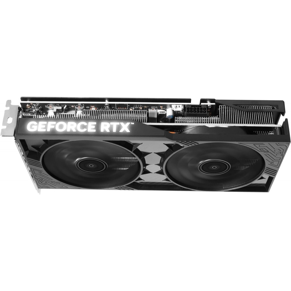 GALAX RTX 4070 Super 1-Click OC 2X 12GB GDDR6X