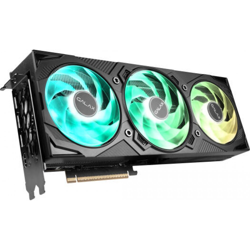 GALAX RTX 5070 TI EX Gamer - 1-Click OC 16GB GDDR7