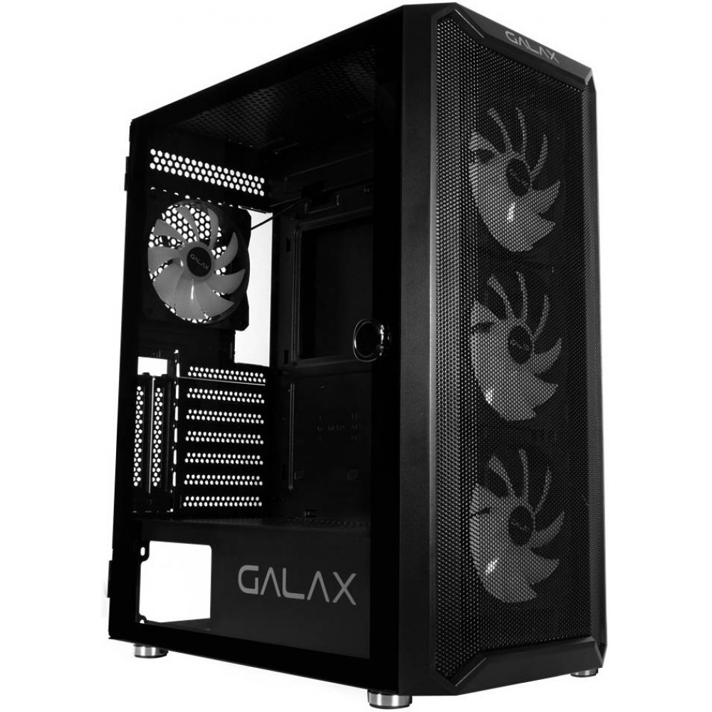 GALAX Gaming  Case Revolution - 07