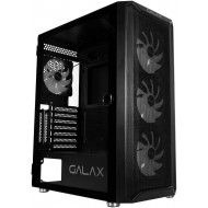 GALAX Gaming  Case Revolution - 07  