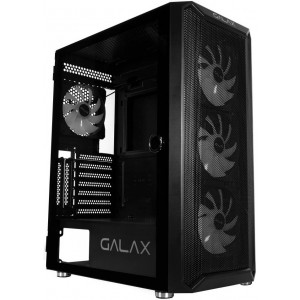 GALAX Gaming  Case Revolution - 07  