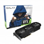 GALAX GeForce RTX™ 3080 SG (1-Click OC) 10G GDDR6X (LHR)