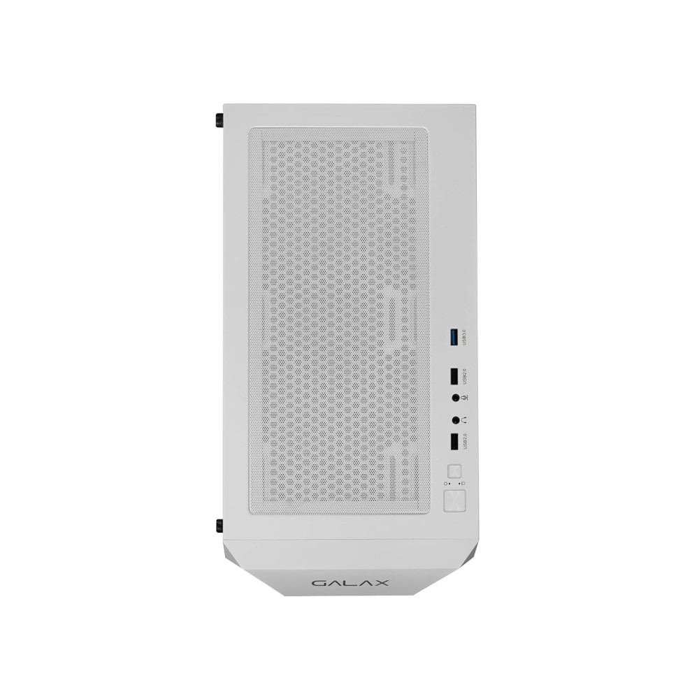 GALAX Gaming  Case Revolution - 05  White