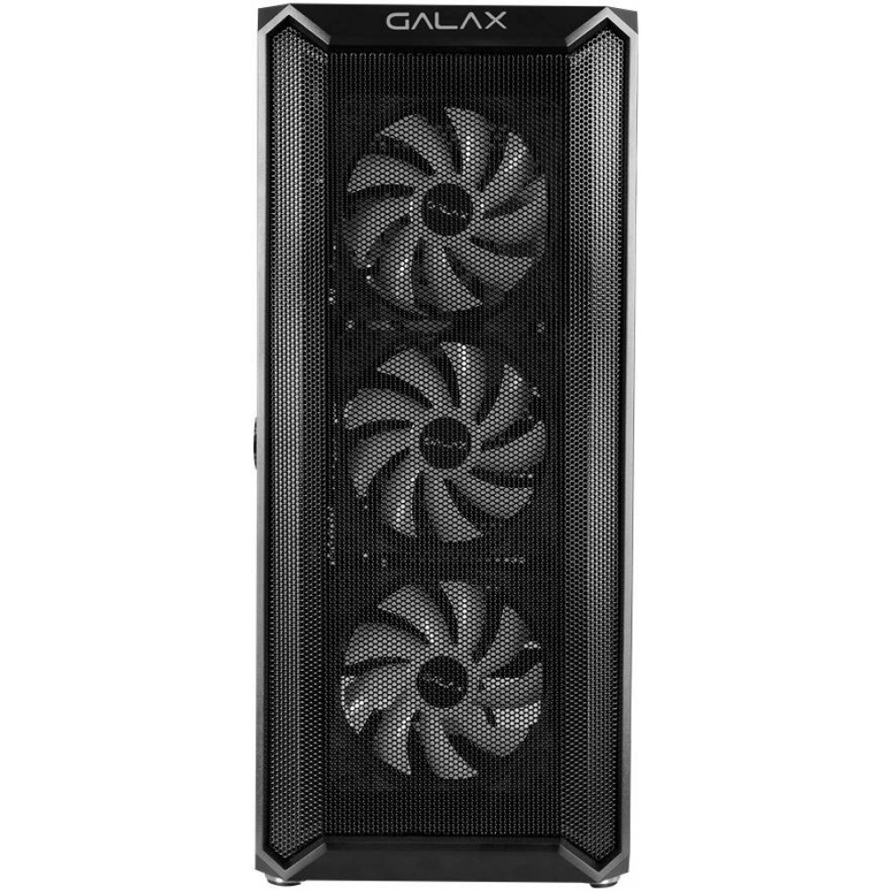 GALAX Gaming  Case Revolution - 07