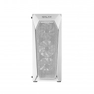 GALAX Gaming  Case Revolution - 05  White