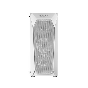 GALAX Gaming  Case Revolution - 05  White