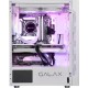 GALAX Gaming  Case Revolution - 06  White