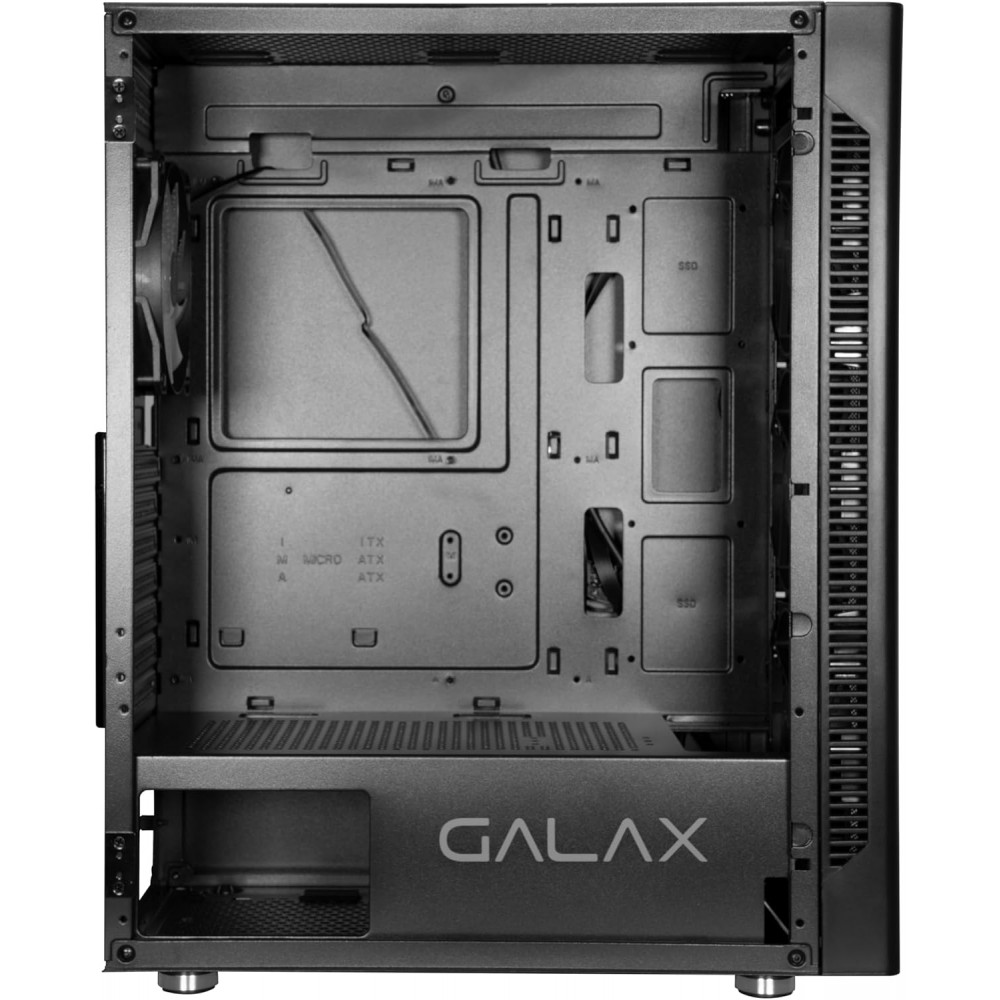 GALAX Gaming  Case Revolution - 06
