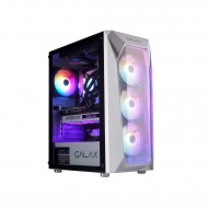 GALAX Gaming  Case Revolution - 05  White