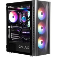 GALAX Gaming  Case Revolution - 06  
