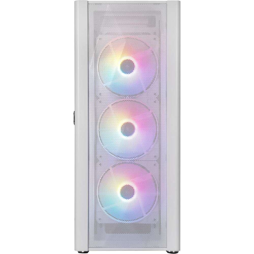 GALAX Gaming  Case Revolution - 06  White