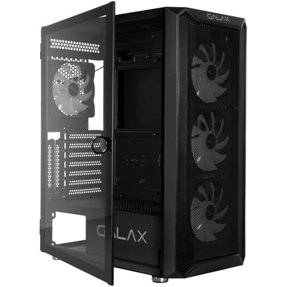 GALAX Gaming  Case Revolution - 07