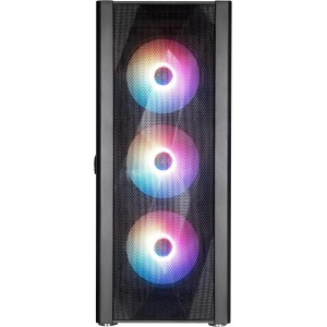 GALAX Gaming  Case Revolution - 06  