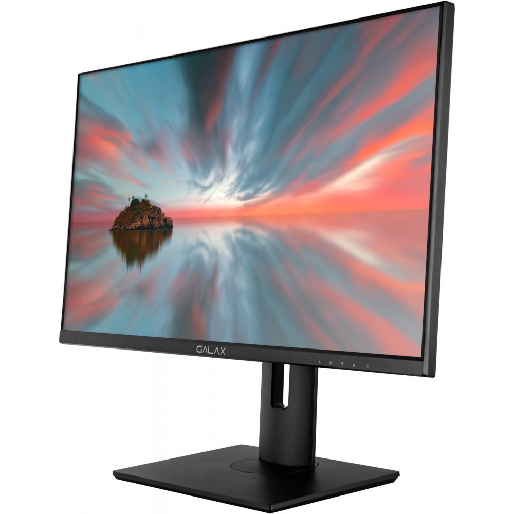 GALAX PRISMA-02 27 INCH FHD VA - Flat 75Hz