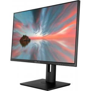 GALAX PRISMA-02 27 INCH FHD VA - Flat 75Hz 