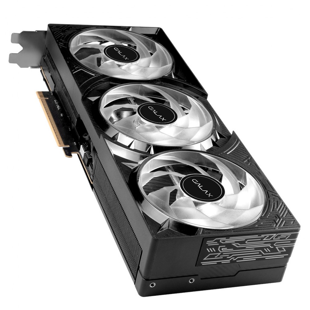 GALAX RTX 5070 TI 1-Click OC 16GB GDDR7