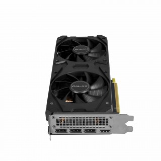 GALAX GeForce RTX™ 3060 (1-Click OC) 12GB GDDR6 - GV-N3060EAGLE OC