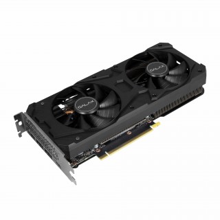 GALAX GEFORCE RTX 3060 12GB 箱なし GALAX GeForce RTX™ 3060 (1-Click OC) 12GB GDDR6 - GV