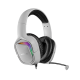 GALAX Sonar-04 USB 7.1 Channel RGB Gaming Headset (White)
