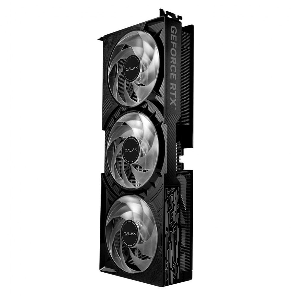 GALAX RTX 5070 TI 1-Click OC 16GB GDDR7