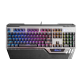 GALAX Gaming Keyboard Stealth - 01 (Blue switch)