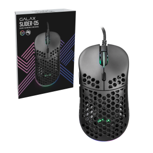 GALAX Gaming Mouse Slider - 05   