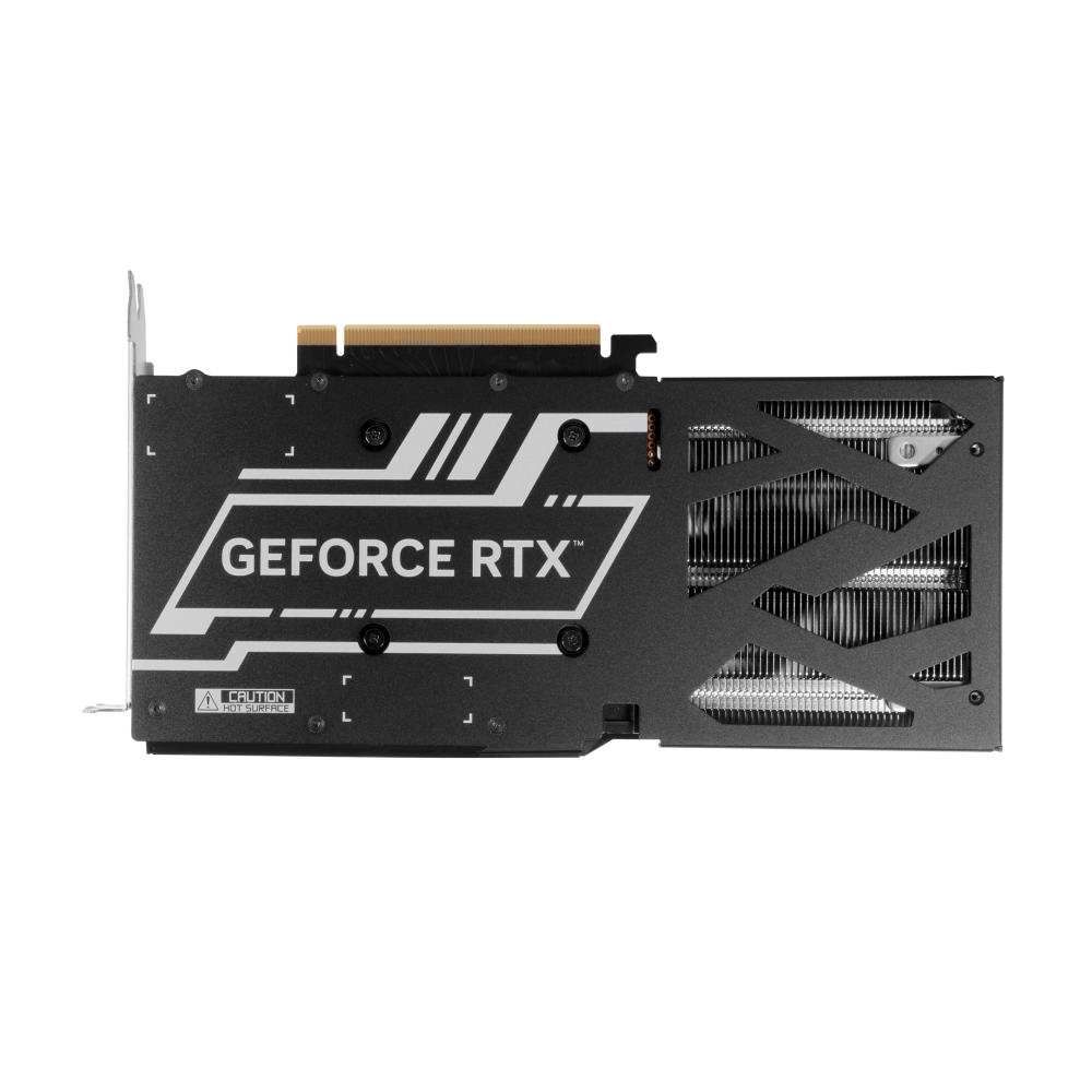 GALAX GeForce RTX™ 4060 Ti 1-Click OC 8GB GDDR6
