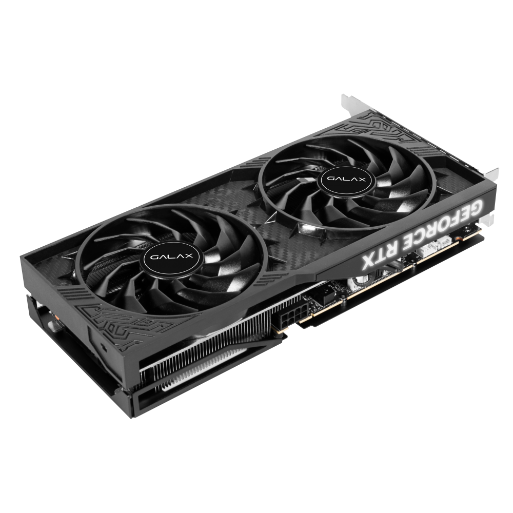 GALAX GeForce RTX™ 4060 Ti 1-Click OC 8GB GDDR6