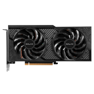 GALAX GeForce RTX™ 4060 1-Click OC 2X 8G GDDR6 - GV-N306TAORUS E-8GD
