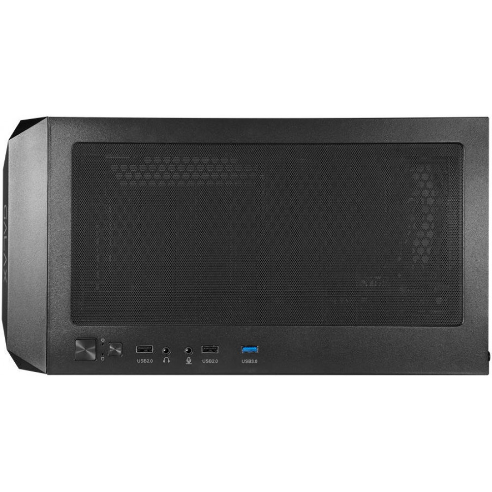 GALAX Gaming  Case Revolution - 07