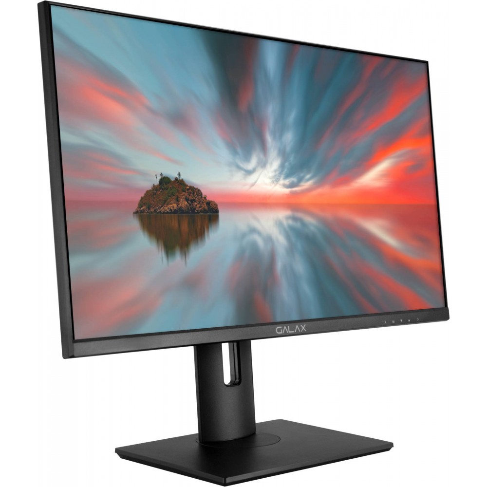 GALAX PRISMA-02 27 INCH FHD VA - Flat 75Hz