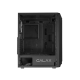 GALAX Gaming Case Revolution - 05 + CORSAIR CV650 650W 80 PLUS BRONZE