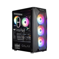 GALAX Gaming  Case Revolution - 05  