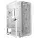 GALAX Gaming  Case Revolution - 07  White