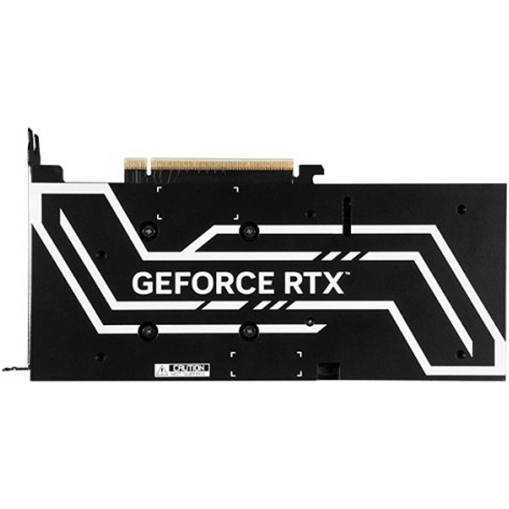 GALAX GeForce RTX™ 4060 1-Click OC 2X V2 8G GDDR6