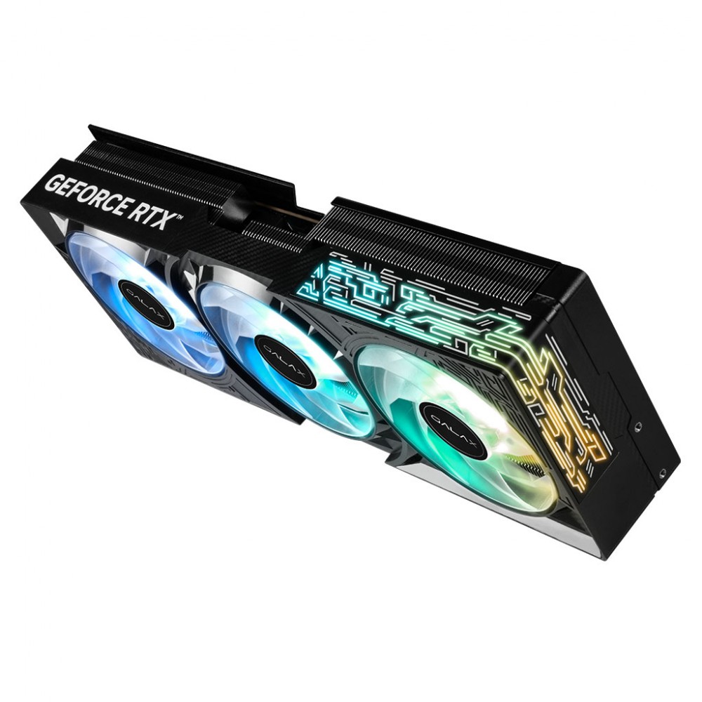 GALAX RTX 5070 TI 1-Click OC 16GB GDDR7