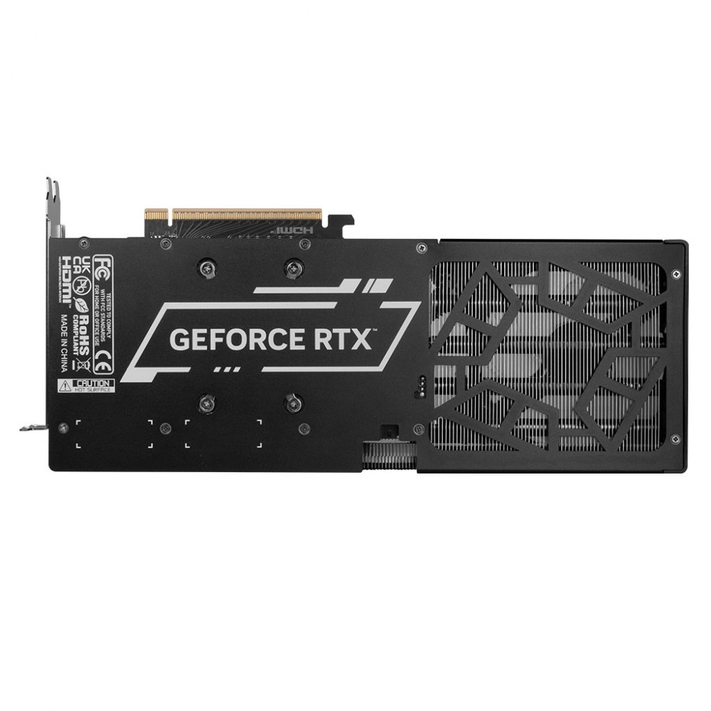 GALAX RTX 5070 TI 1-Click OC 16GB GDDR7