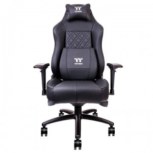Thermaltake X COMFORT AIR (Gaming Chair) BLACK 